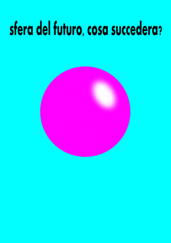 sfera del futuro